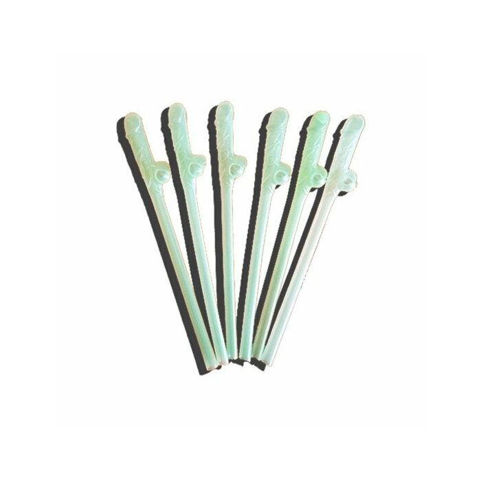 Pajita pito 10 und. fosfo