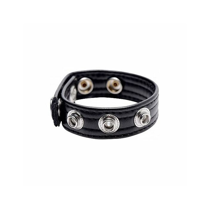 Speed snap cock ring