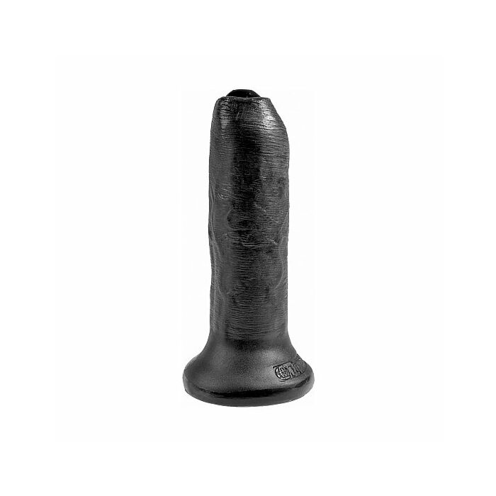 6 uncut black
