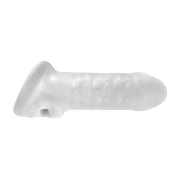 Fat boy thin extender sport clear