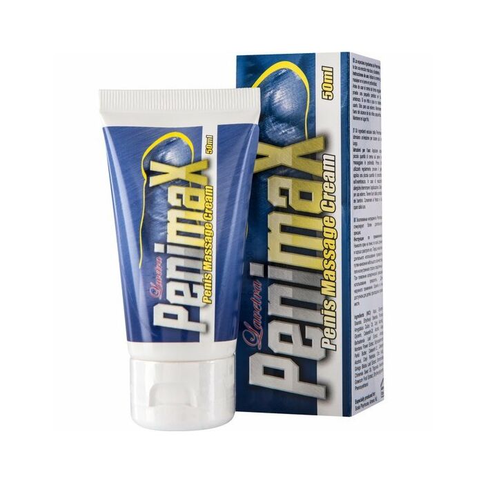 Penimax 50 ml lavetra