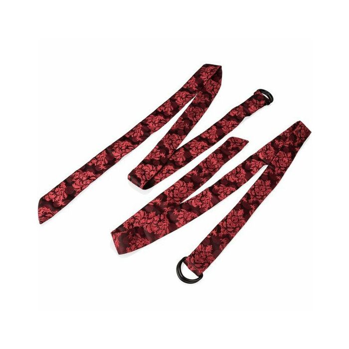 Scandal chair restraint