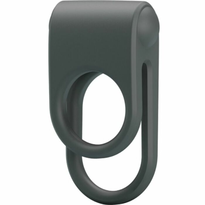 Pretty love julie vibrating teaser cock ring