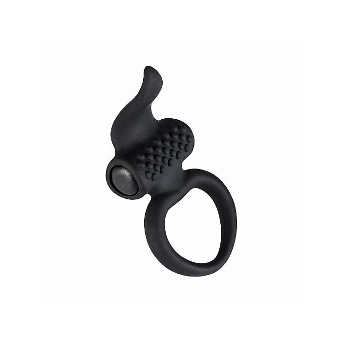 Adrien Vibrating Ring
