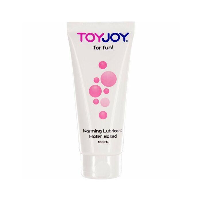 Toyjoy lube water based 100 ml