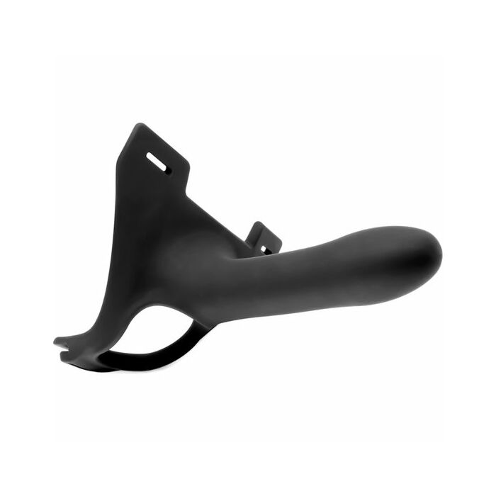 Zoro Harness 14 cm: Power and Comfort