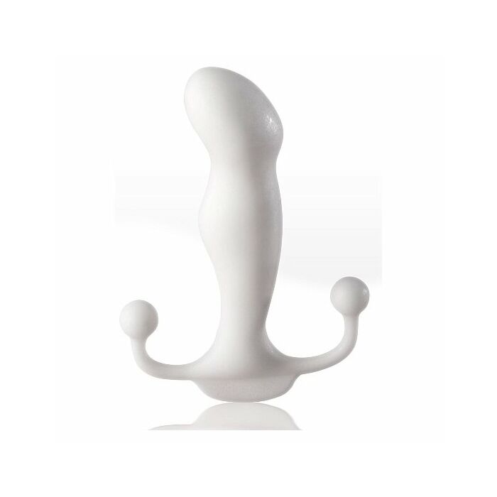 Progasm classic - white