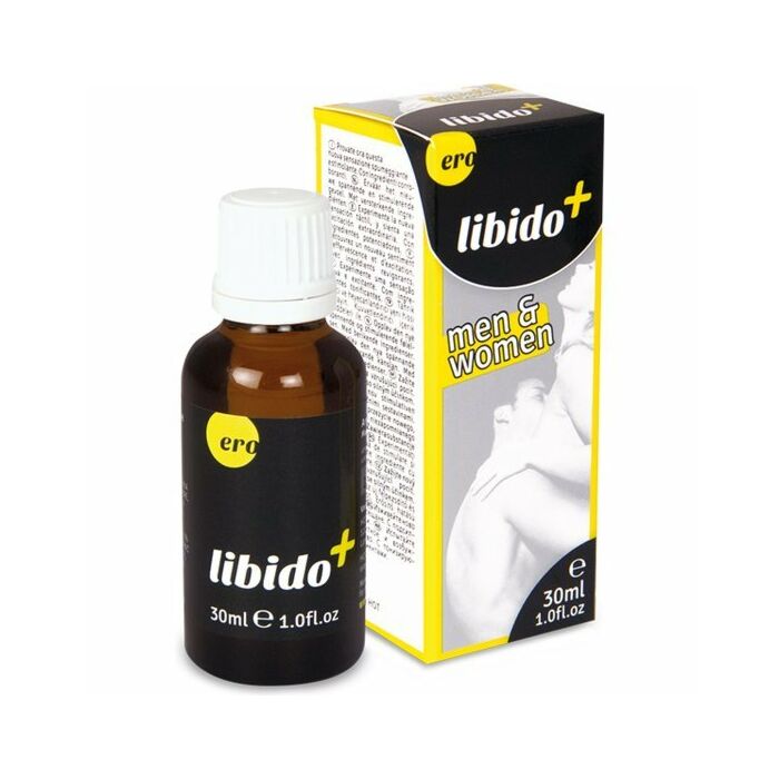 Ero libido+ men and woman