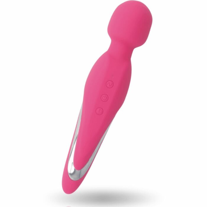 Inspire wand lyanna pink