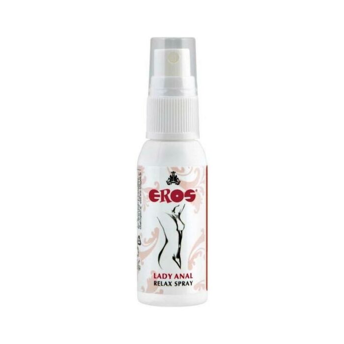 Eros lady anal relax spray 30ml