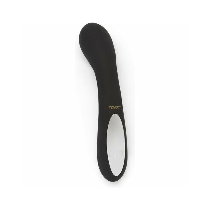 Extravagance g-spot vibe - black