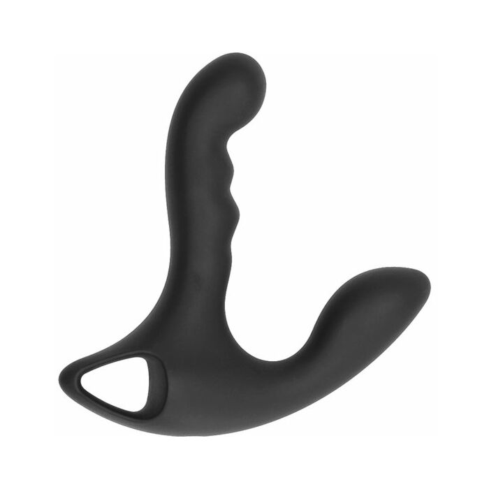 No. 64 - p-spot vibrator - black
