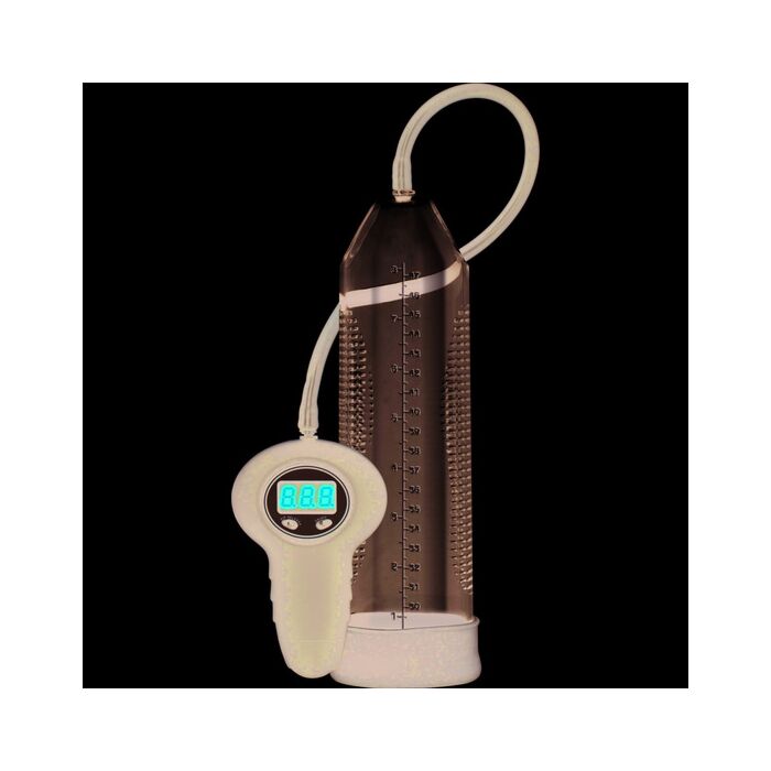 Apollo automatic power pump clear