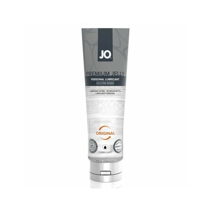 Jo premium jelly orig lube 120 ml