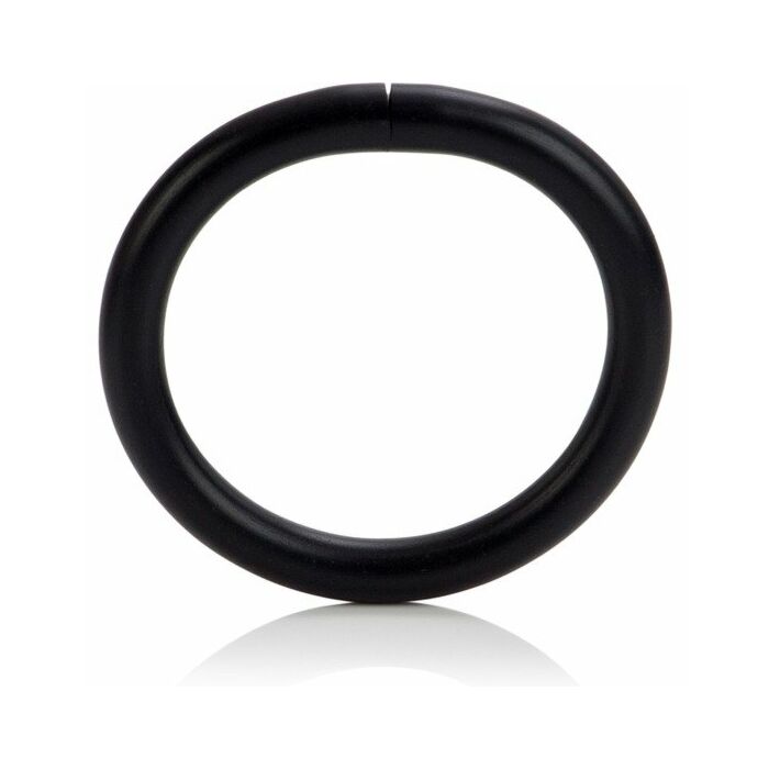 Quickrelease erection ring