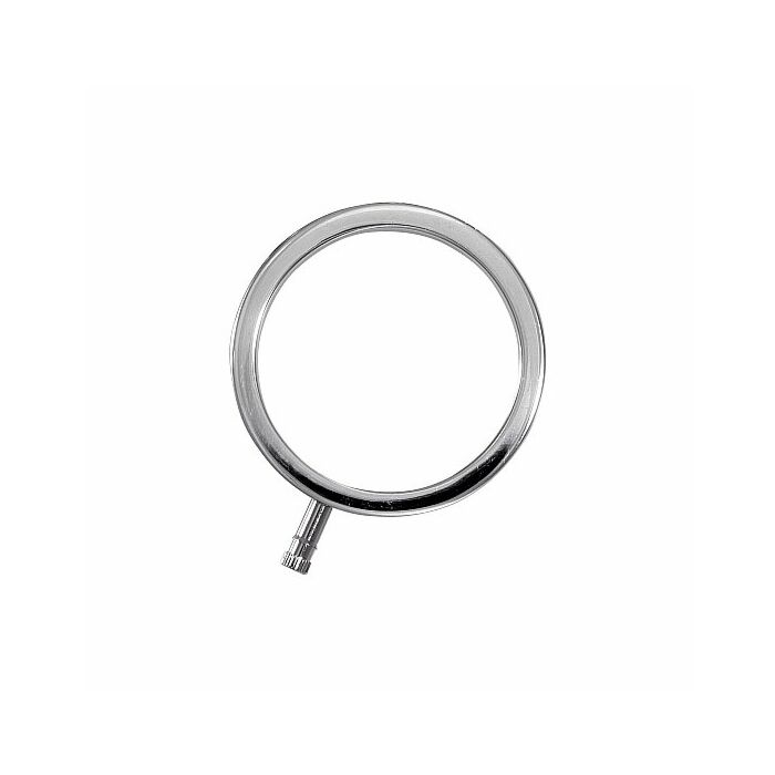 46mm solid metal cock ring