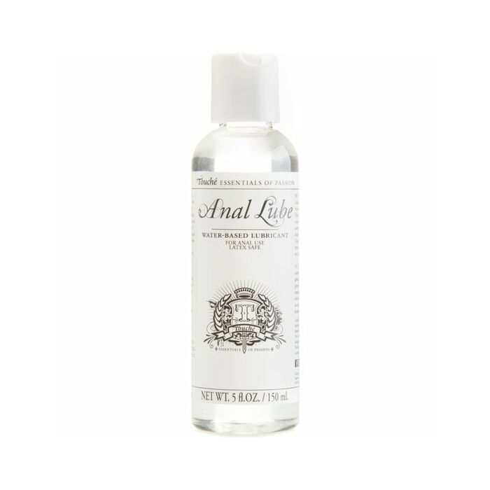 Anal lube 150ml