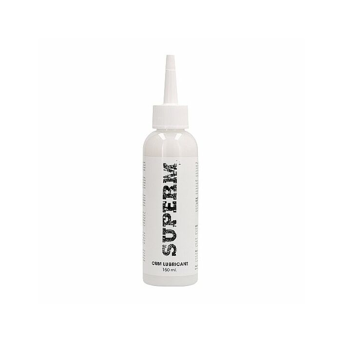 Superm cum lubricant - 150ml