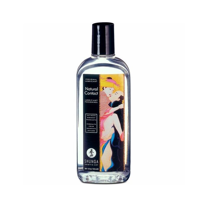 Shunga Intimate Glide Oil