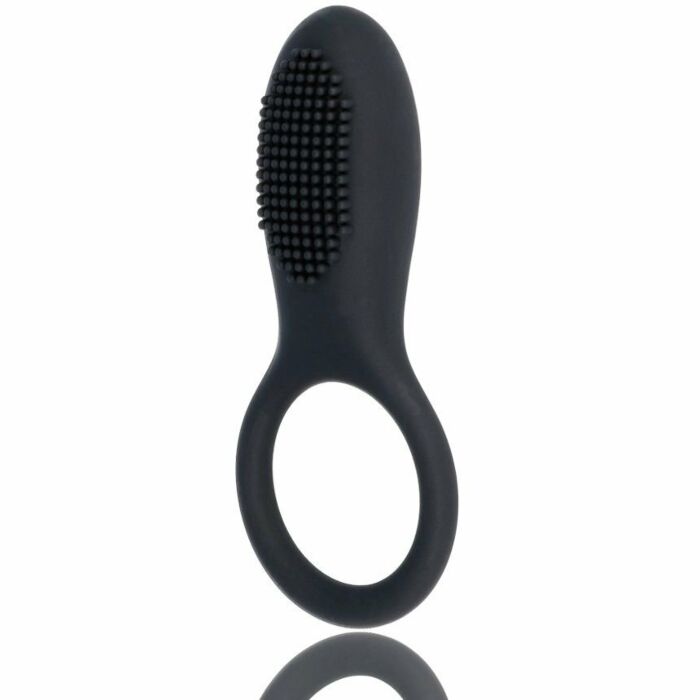 Dark Sensation Stimulating Ring