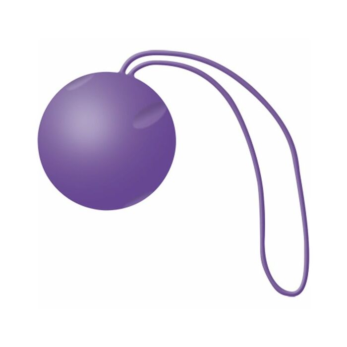 Joyballs single lifestyle violet