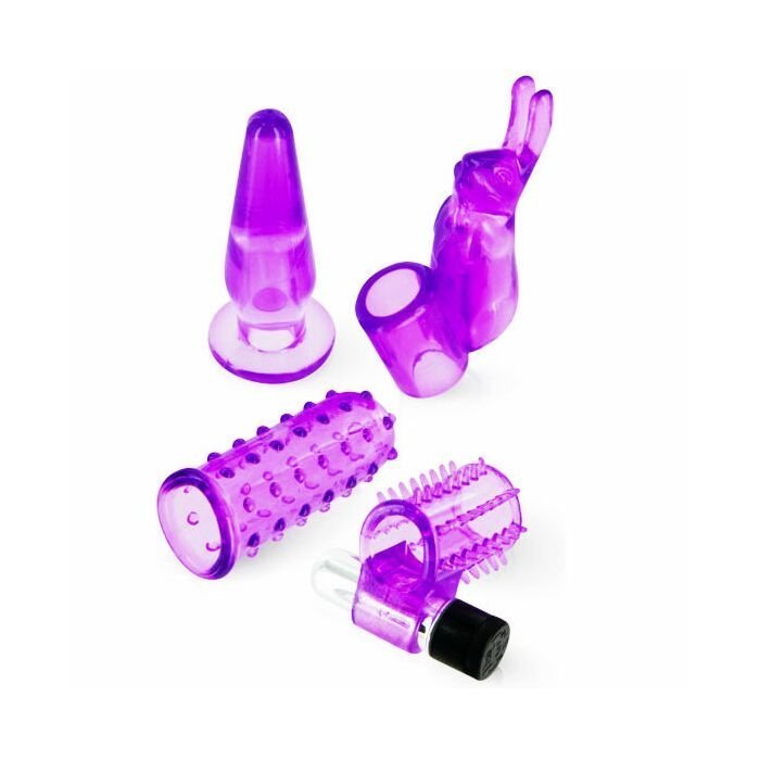 4 play mini couples kit