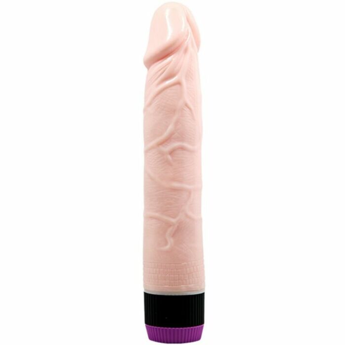 Real Feel 21.5 cm Vibrator