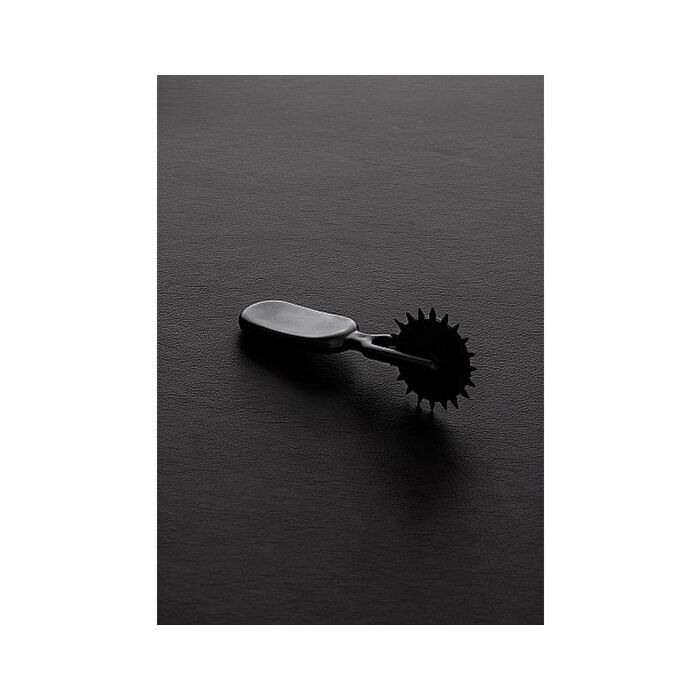 Plastic small pinwheel