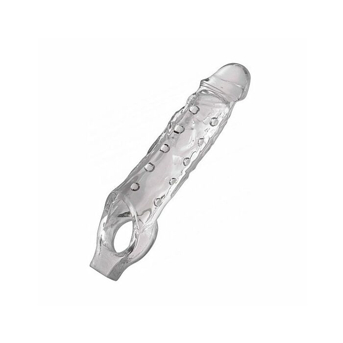 Clearly ample - penis enhancer