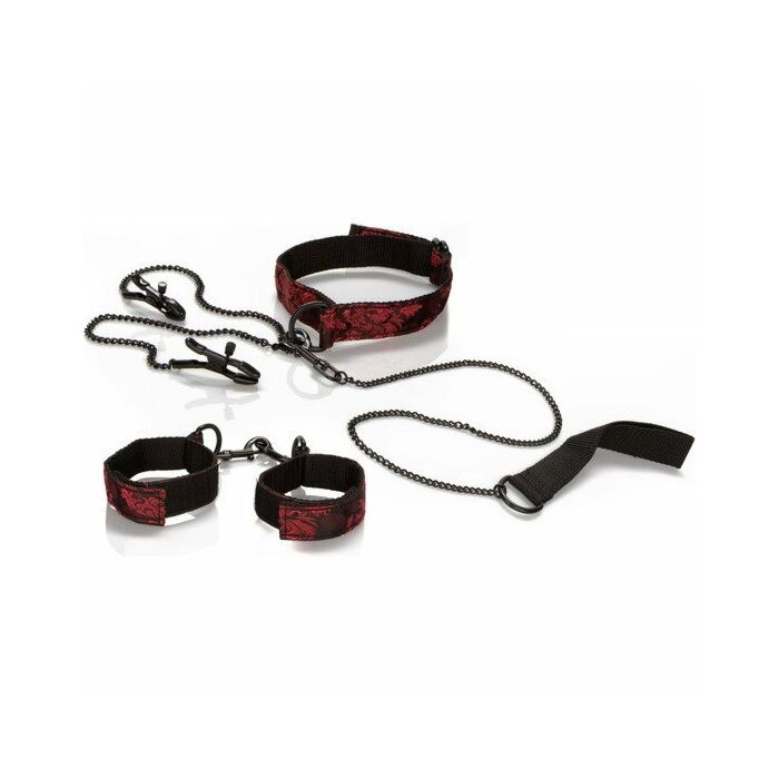 Scandal submissive kit