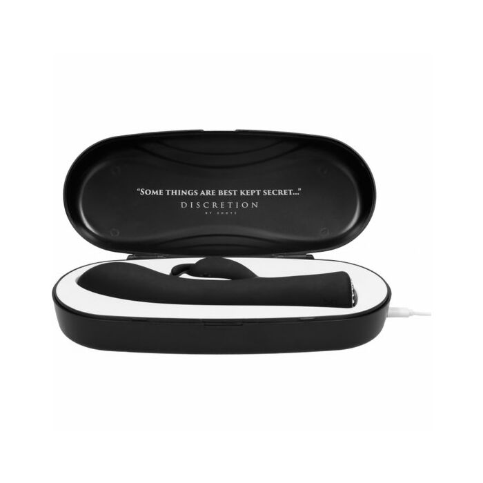 Rabbit - lux - black