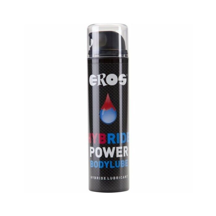 Eros hybride power bodylube 200ml