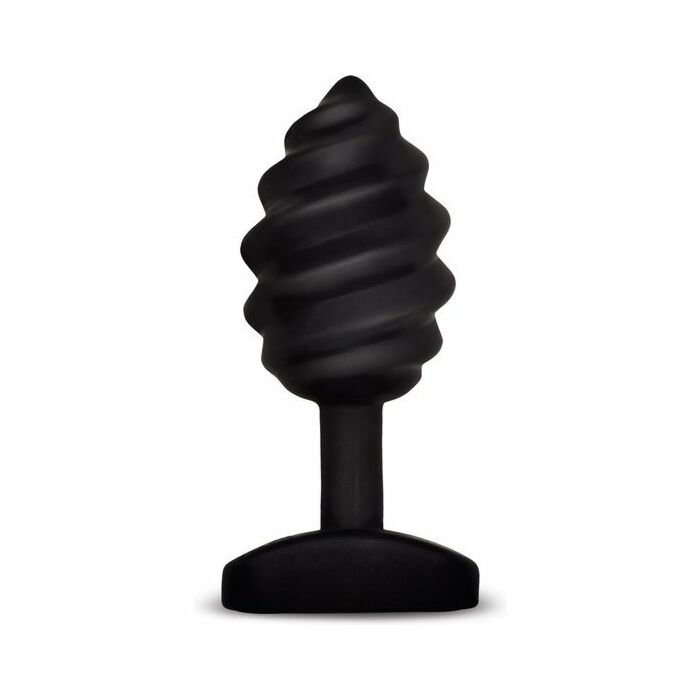 Black Gplug Vibratwist