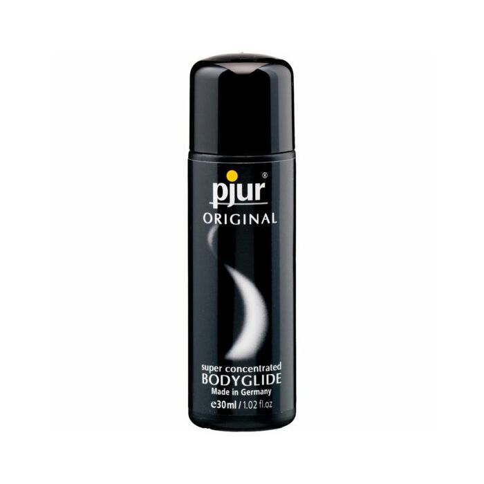 Pjur original bodyglide silicone 30 ml