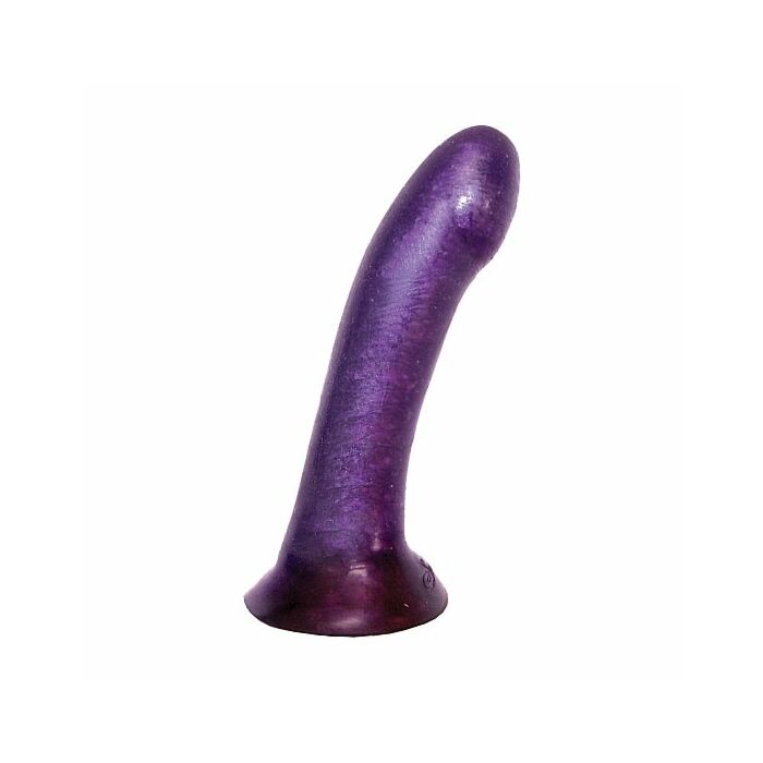 Skyn falred base dildo