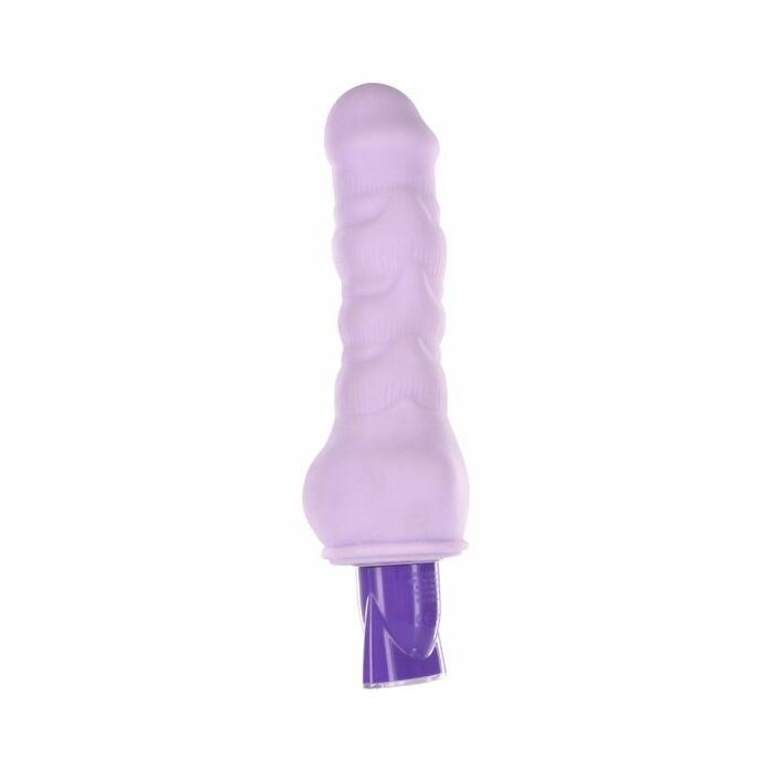 10 function pure bendie purple
