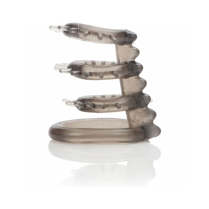 Dr. j support master triple ticklers