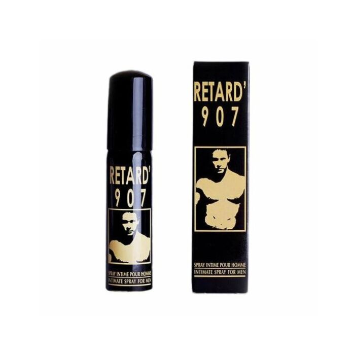 Total Control Delay Spray