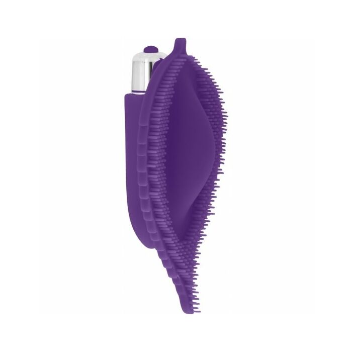Simplicity - eloy bullet vibrator - purple