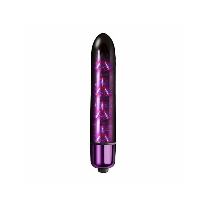 Rocks-off vibrating bullet cosmic delight ultra