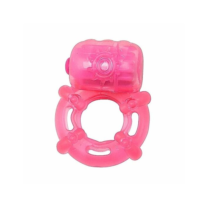 Climax juicy rings - pink