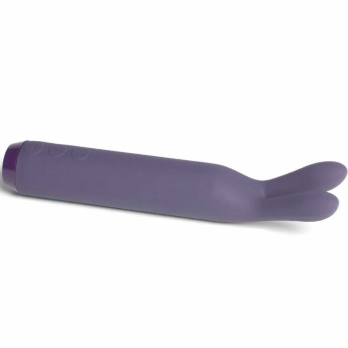 Rabbit Bullet Vibrator Double Pleasure