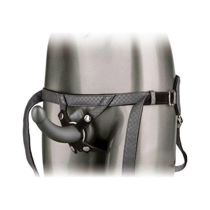 The royal ultra-soft set - gris