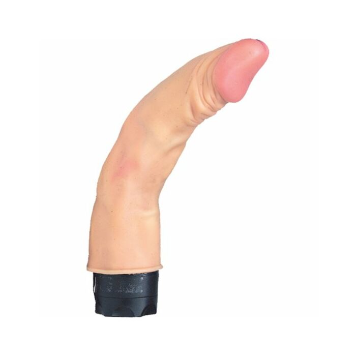 Jens wrench flexible vibrator 19 cm