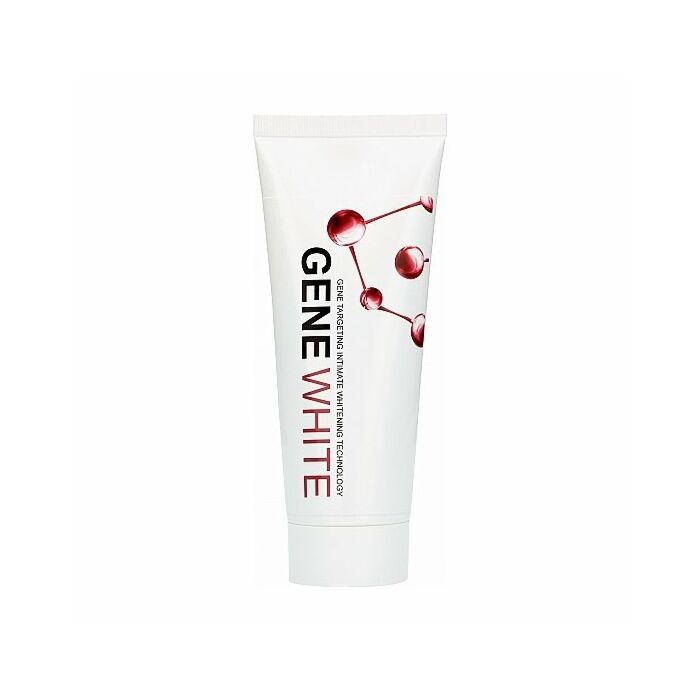 Lighten cream - gene white - 100 ml