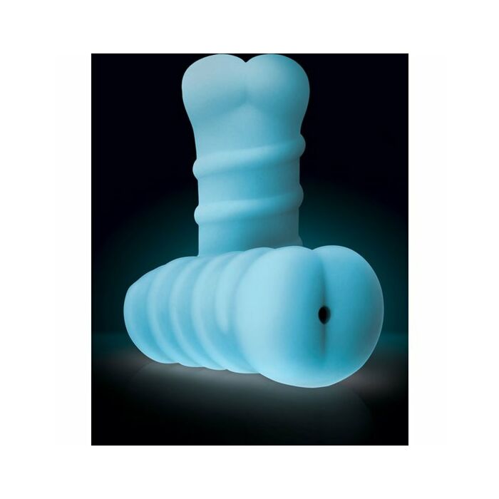 Firefly dat ass - blue