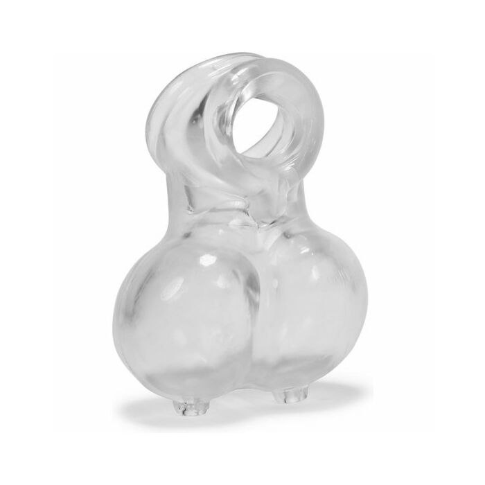 Oxballs sacksling 2 clear