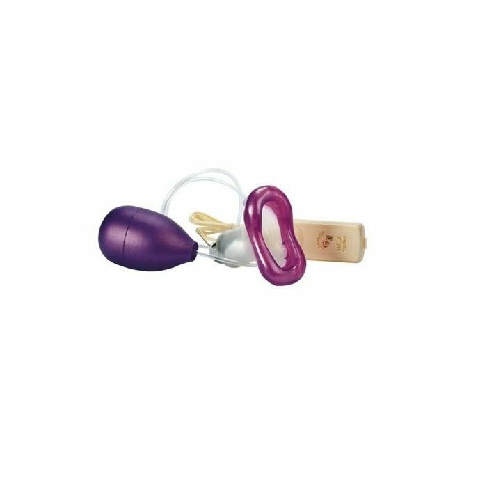 Clitmassager vibrating