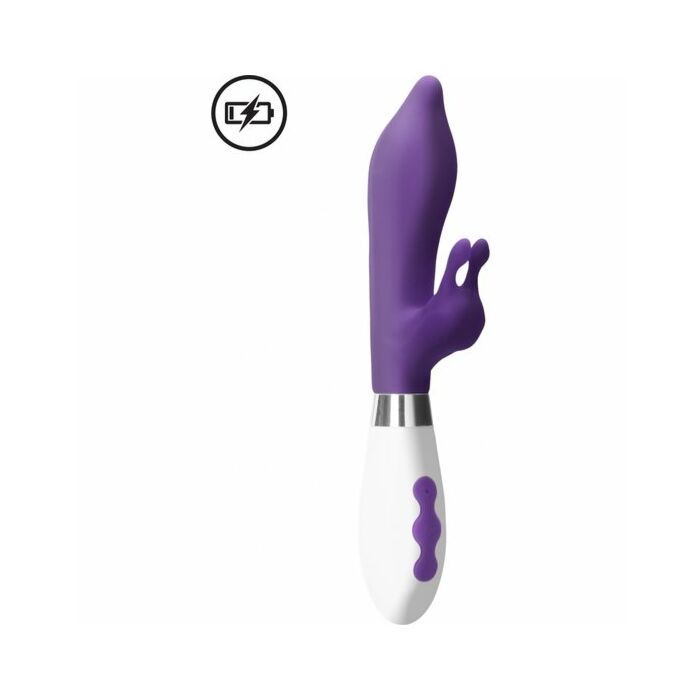 Adonis rechargeable purple