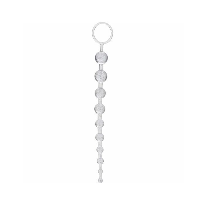 Extreme pure platium x-10 beads